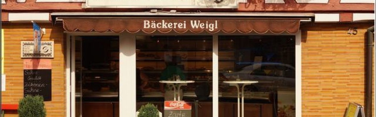 Bäckerei Weigl